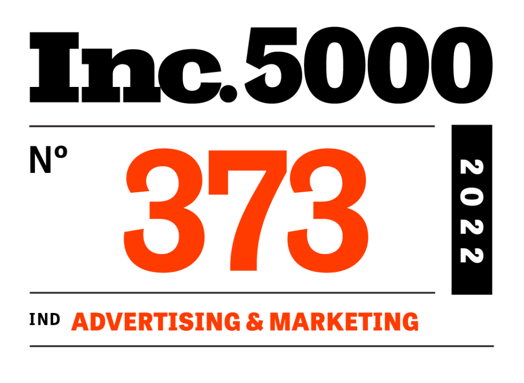 Inc. 5000 Industry